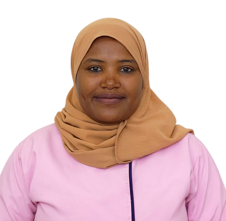 YENENESH TESFAYE KEFENI