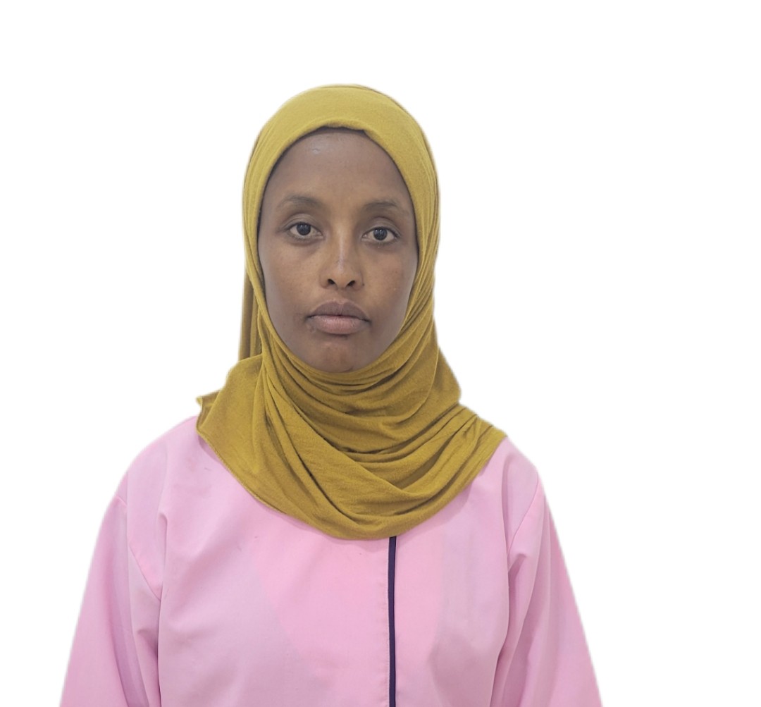 MEKIDES SHIFERAW BEYENE