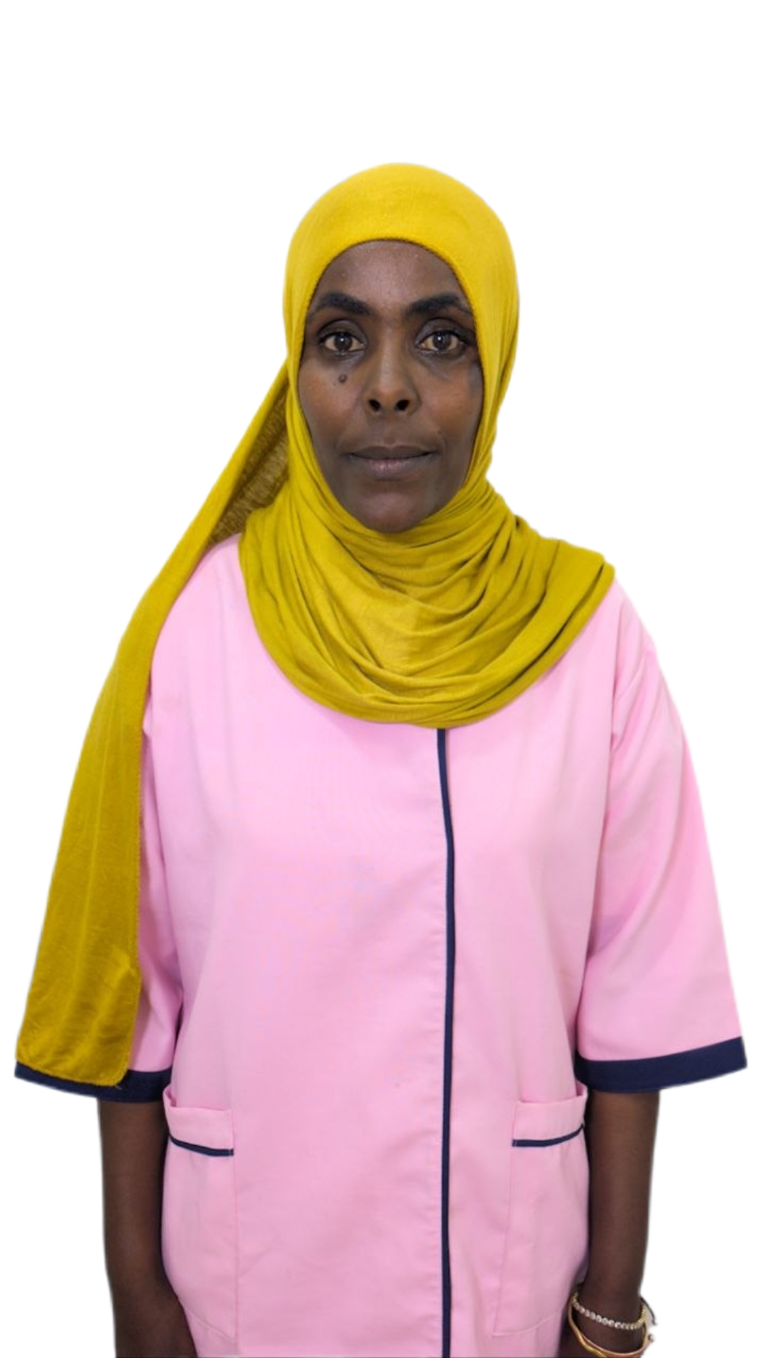 FATUMA HUSEN TURO