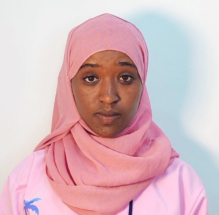 AMANE MUHAMMED YADO