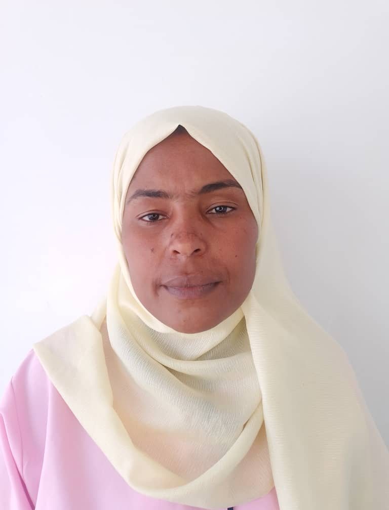 HAWA AHMED NURO