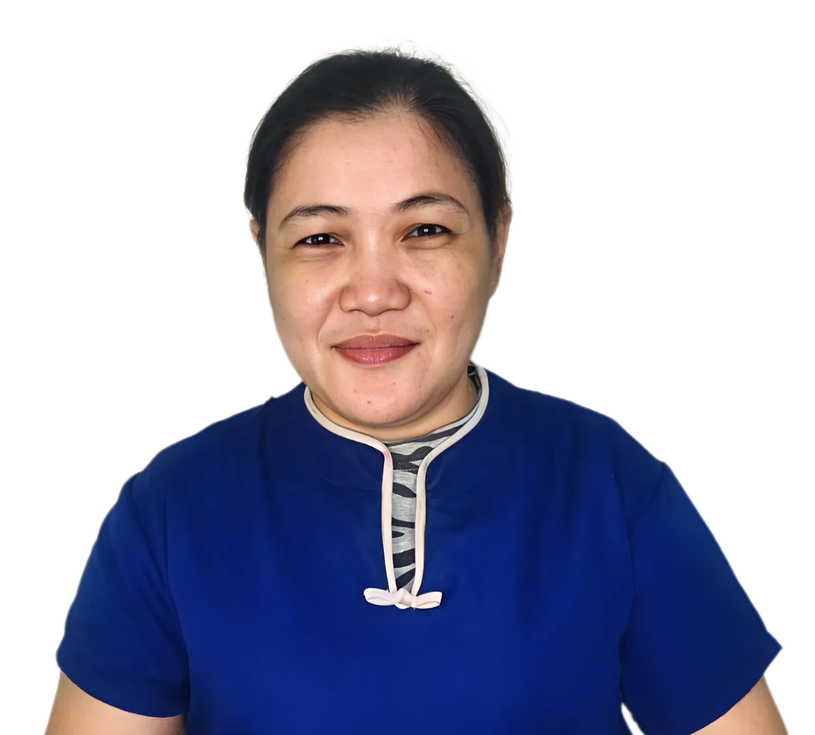 MARIA CRISTINA JABON FULGENCIO