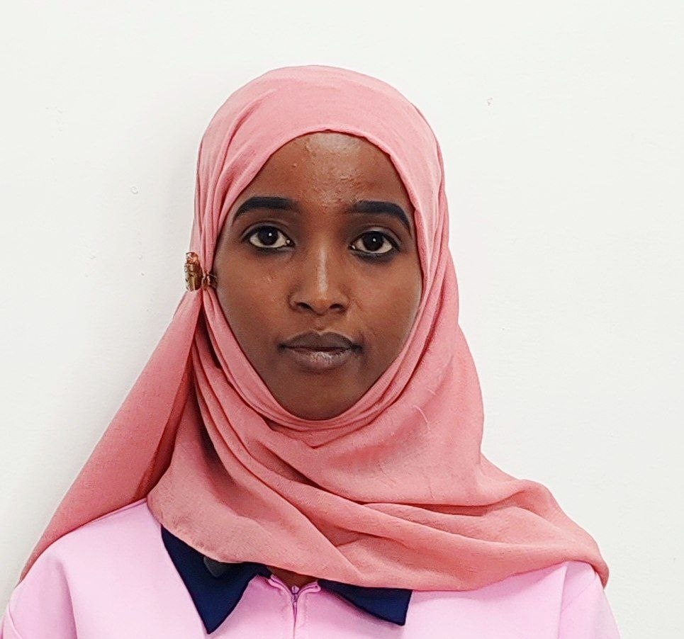 SADA YUSUF SAED