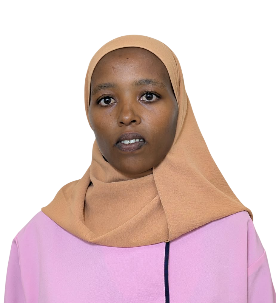MAZASH GEBER GEBRE