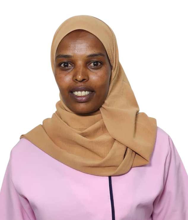 MESERET MEGERSA DEBEBE