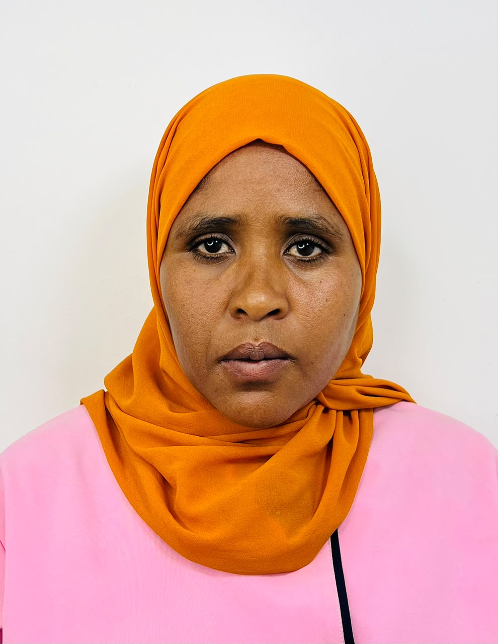 TSEHAY TEMESGEN SHISHORE