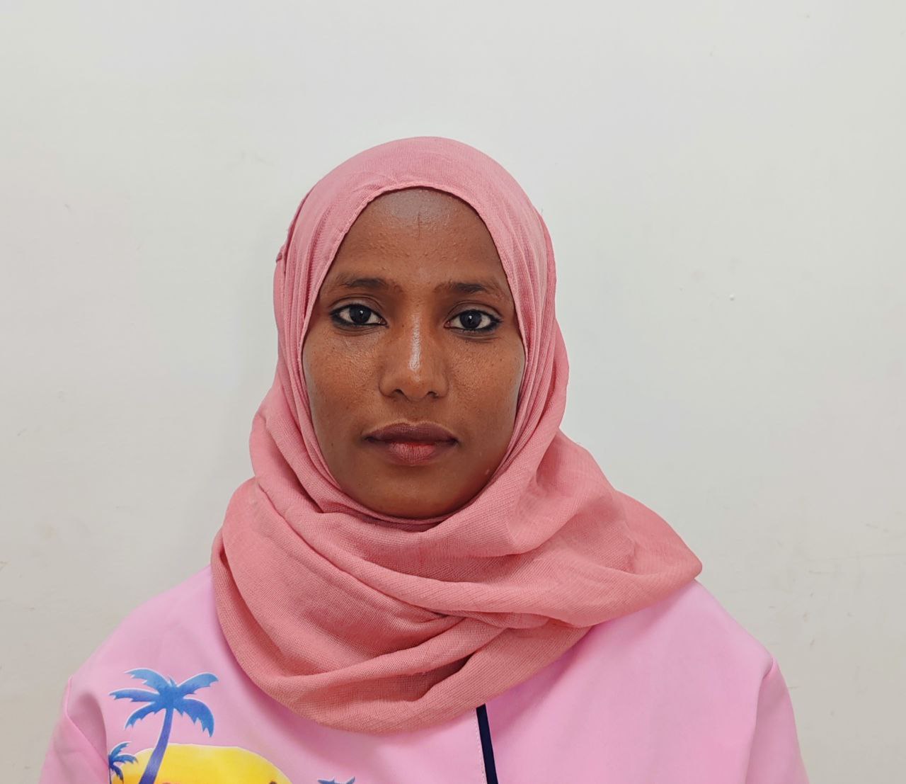 SELAMAWIT JEMBERE WOLDEMARIAM