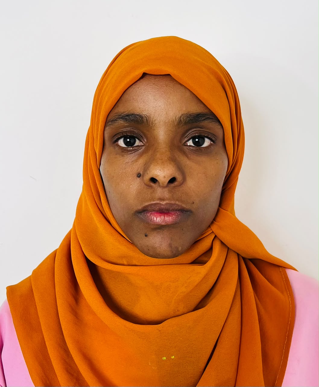 FEDLA KEDIR MOHAMMED
