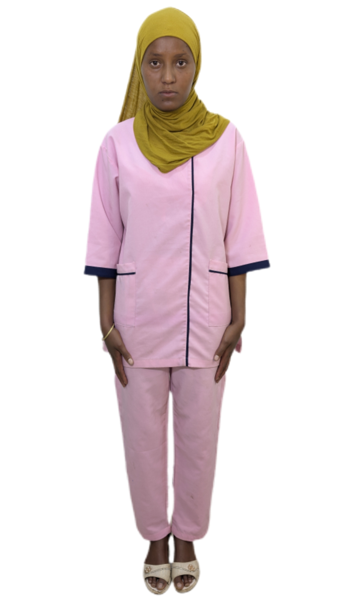 FIDILA ABDULSELAM HASEN