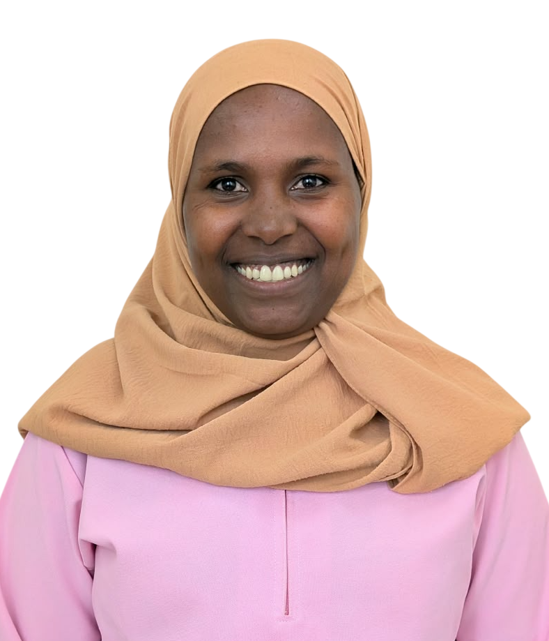WELANSA ESHETU HAYILE