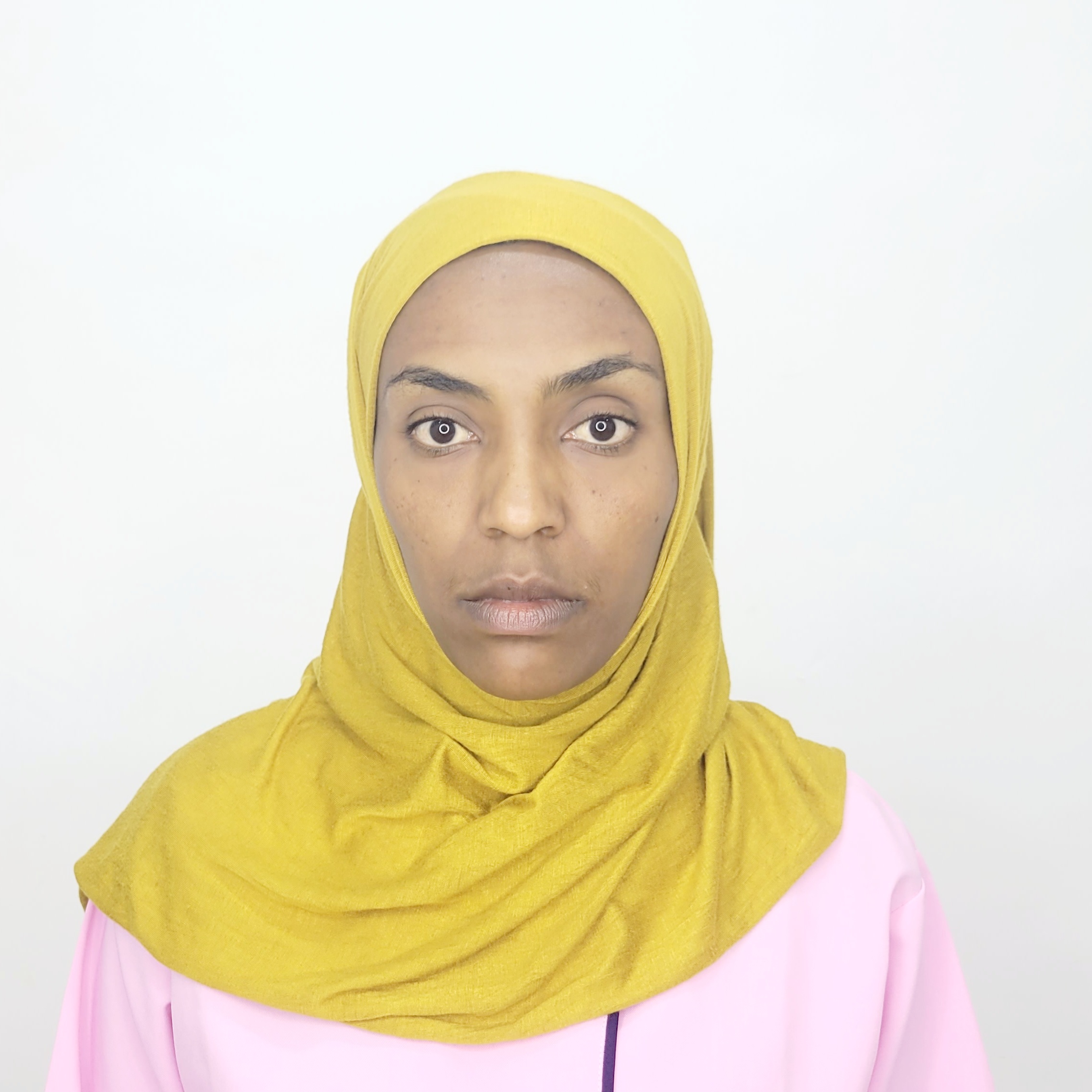 MERON SHIFERAW TESFAYE