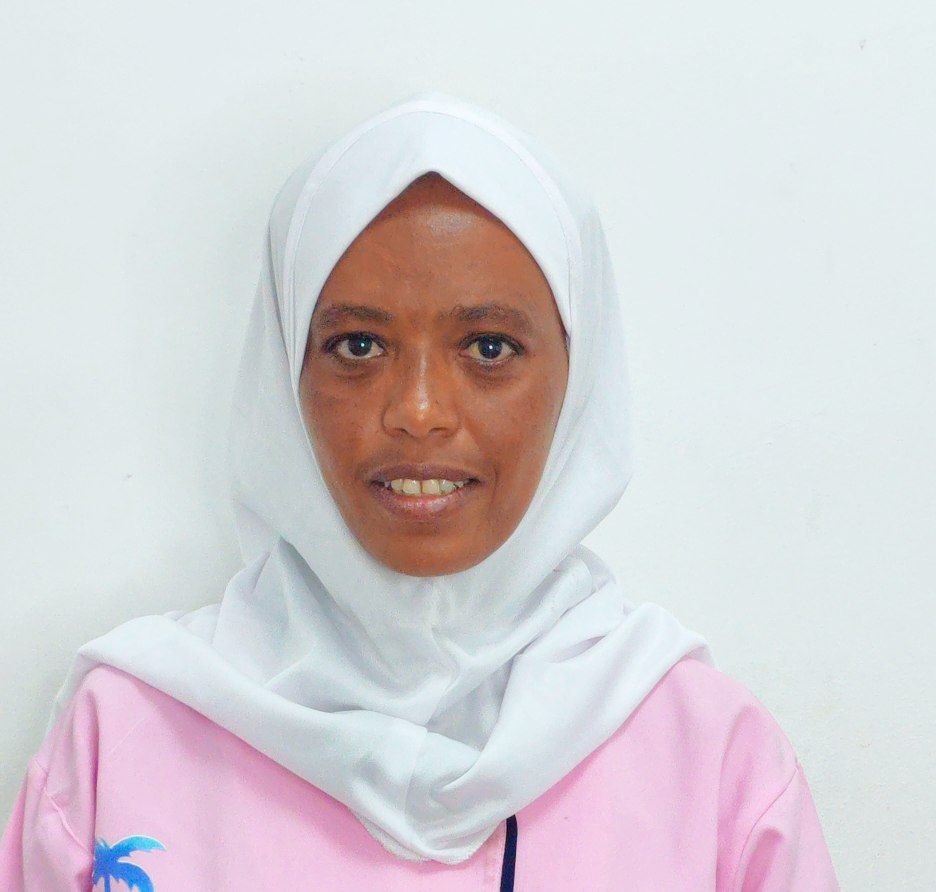 WEYNSHET BIRHANU ALEMU