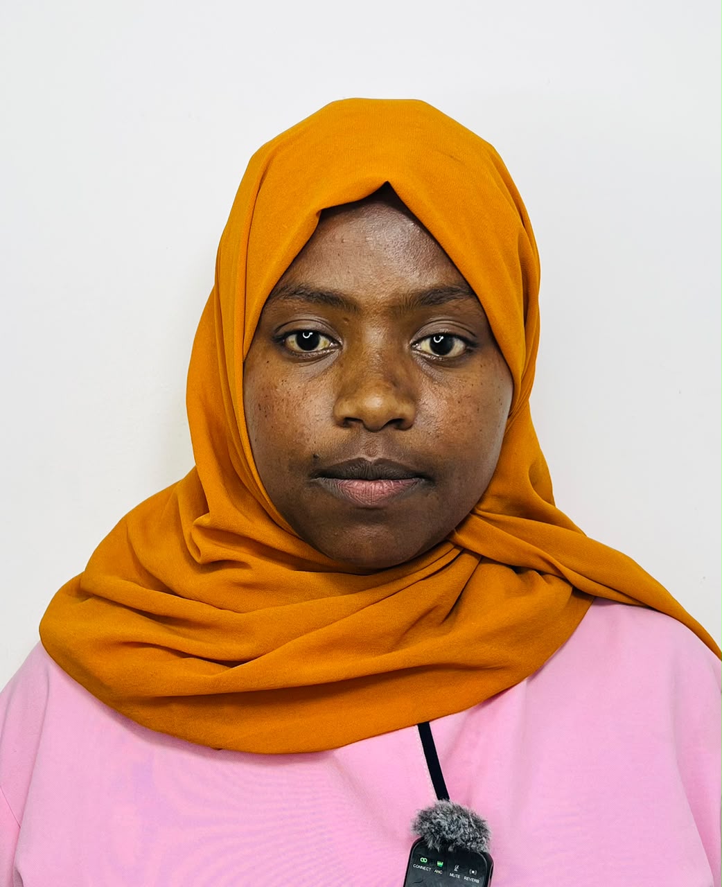 MARTA DAWIT WOLDE