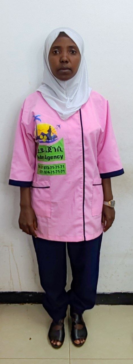 BACHU SHIBIRU FAYERA