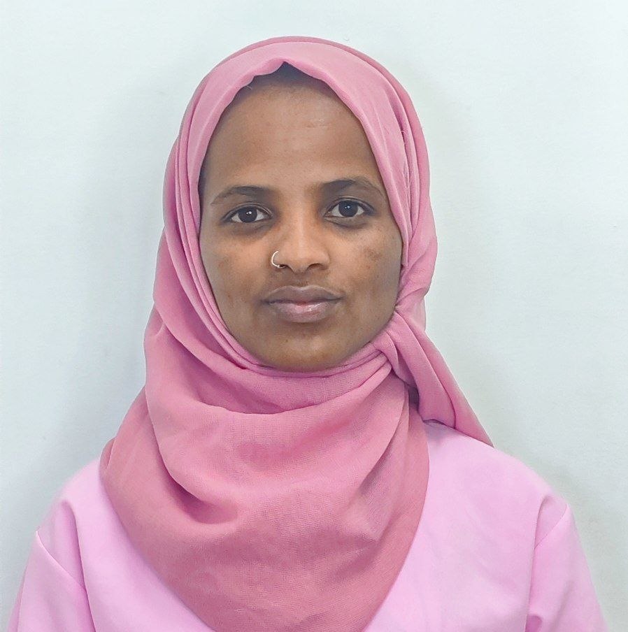 KEMERIYA MUSEFA HAMIZA