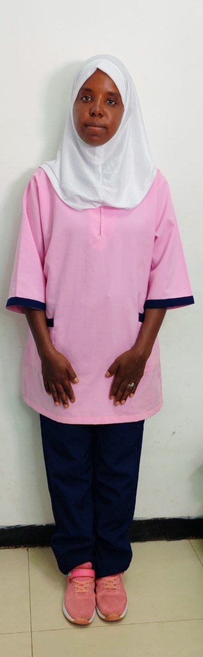 TSEHAY BABU DEGEFA