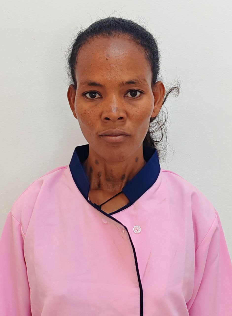 YESHI AWEKE TADESE