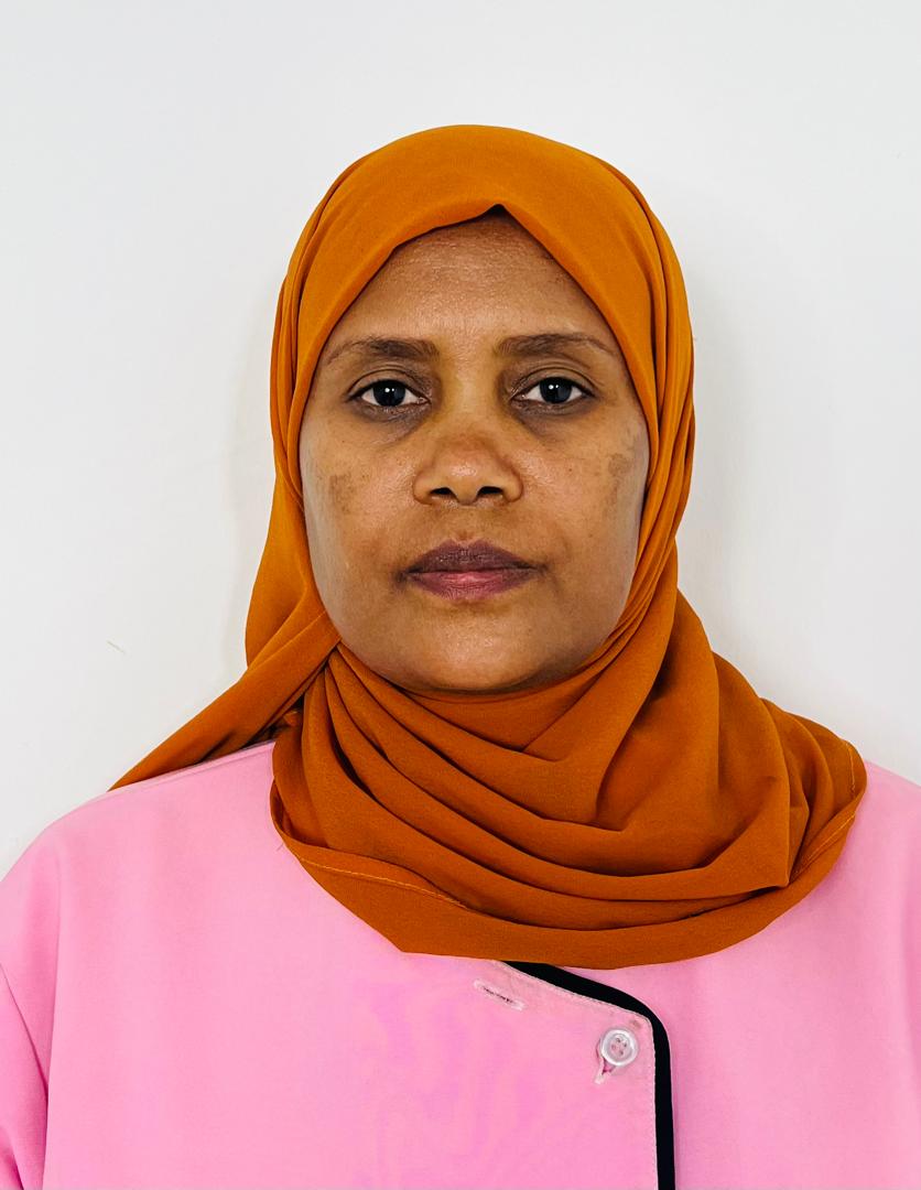 TEZITA TEFERA ABOYE
