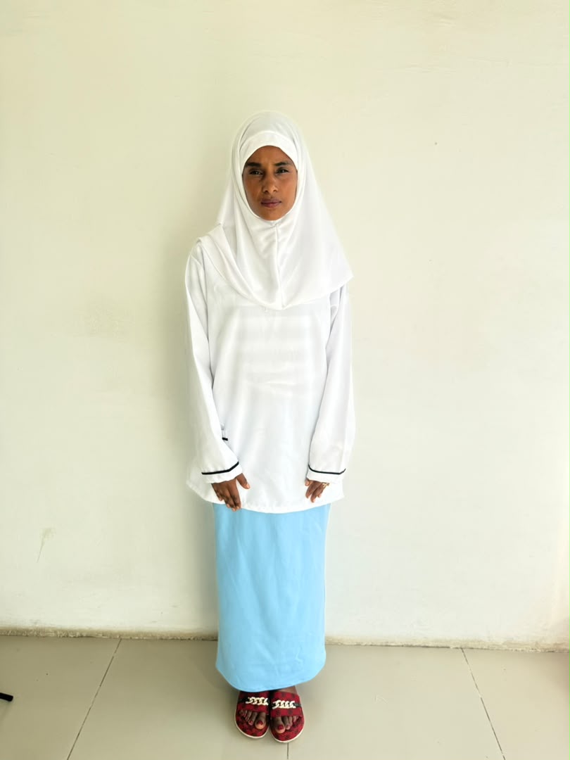 Passport Size Photo