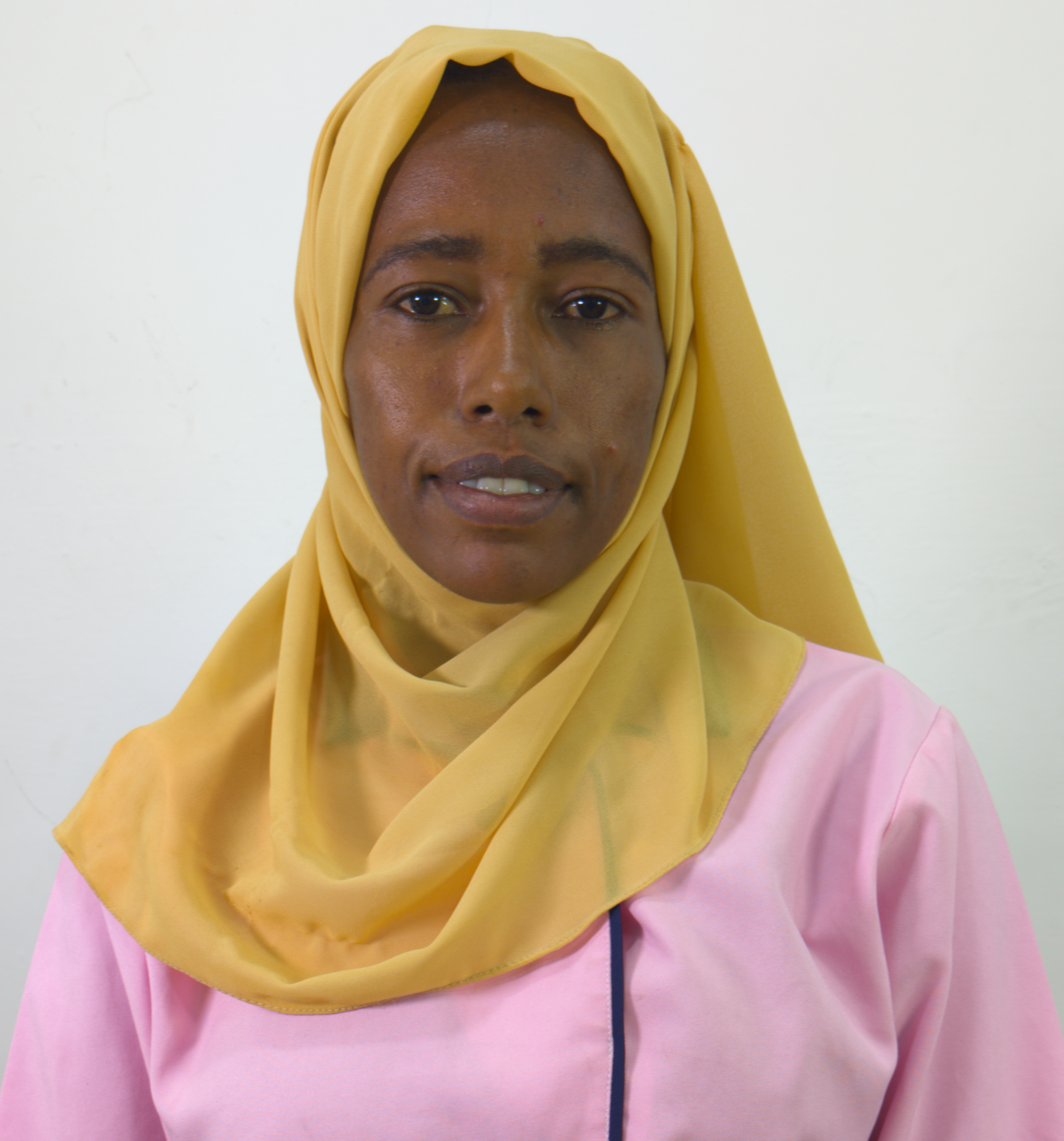 MESERET BEDO DEMSE