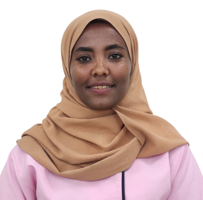 TSIYON MESFIN BEZABH