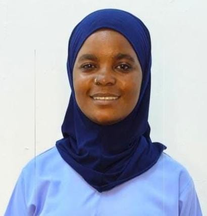 HAMDAH  NABAWANDA