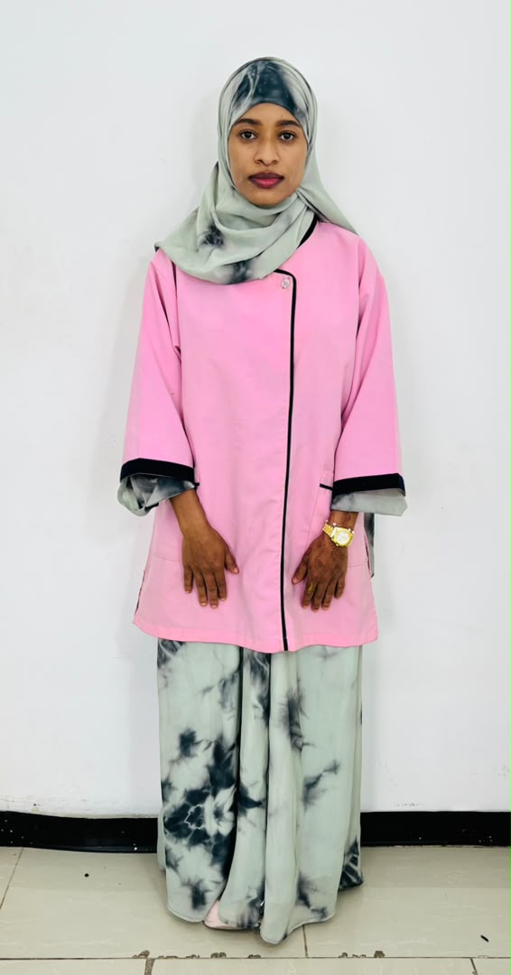 SEMIRA HASEN MOHAMMED