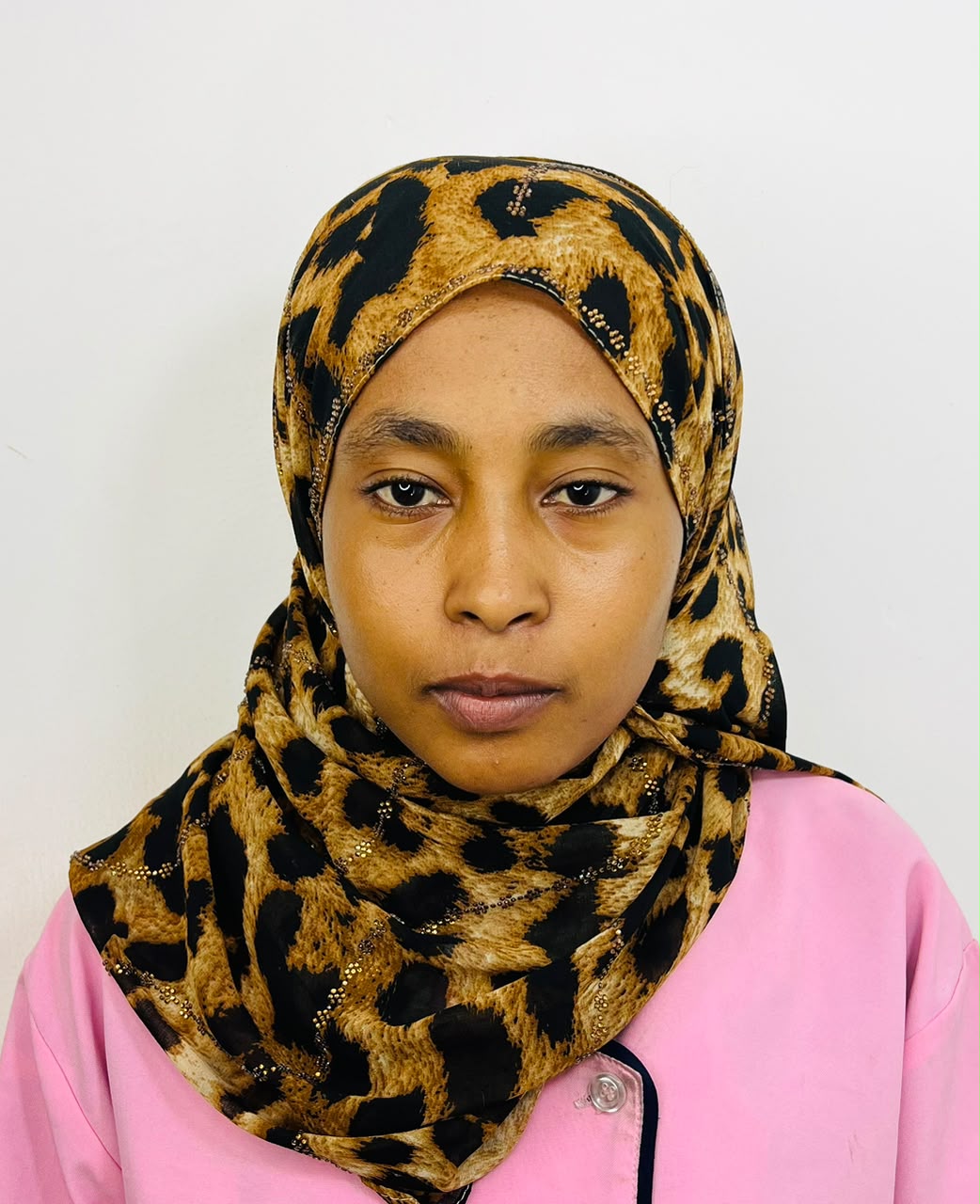 KUBRA MOHAMMED YIMAM