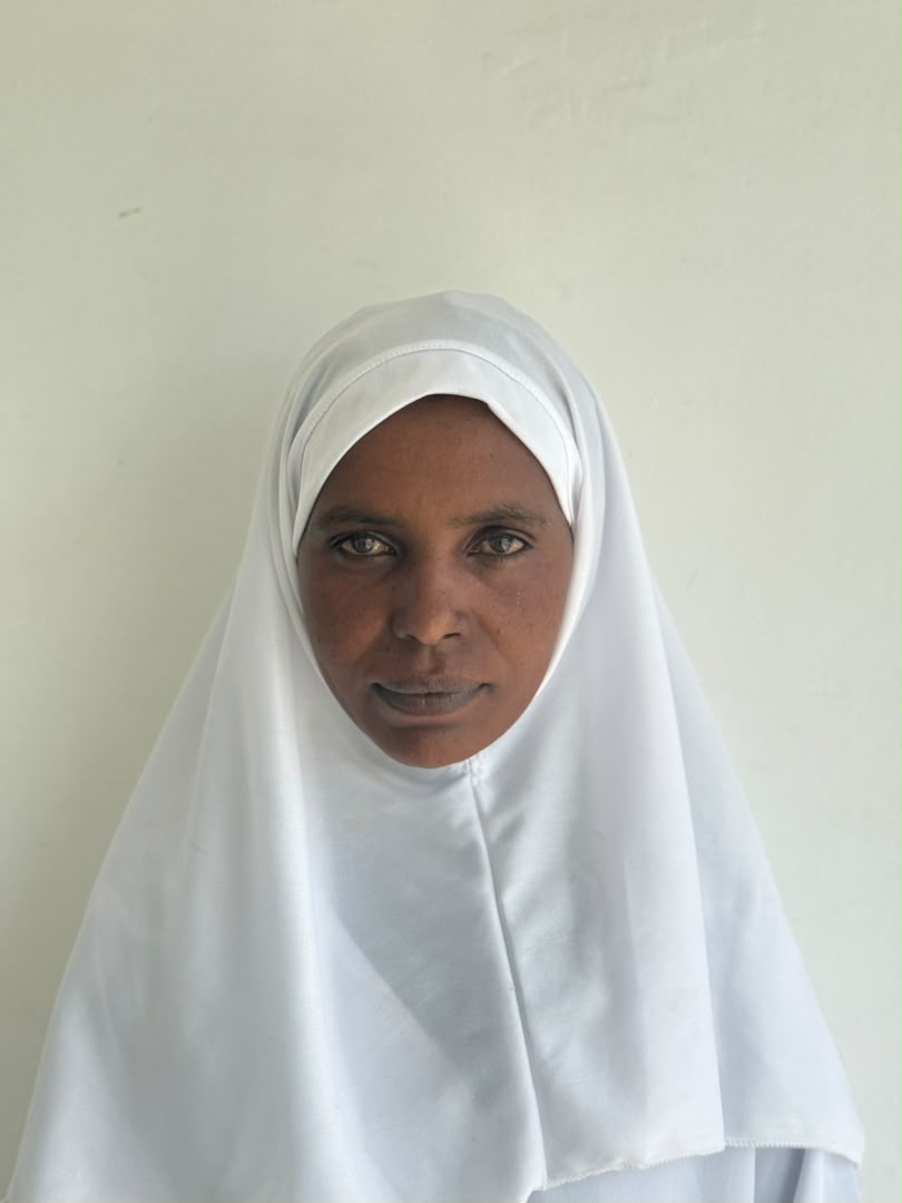 FATUMA GEREDO SHEKO