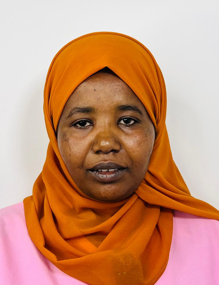 SARA LEMENGO DARE
