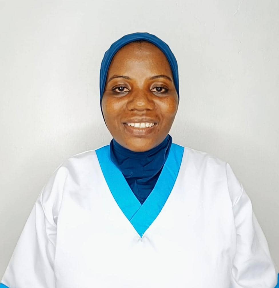 JESCA  NANJAWUZI