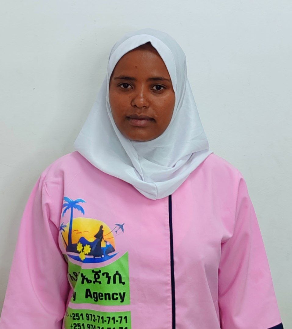 EMEBET TESEMA AWEKE