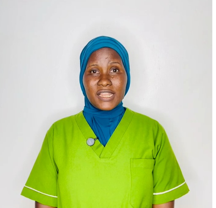 FARIDAH  NALWADDA