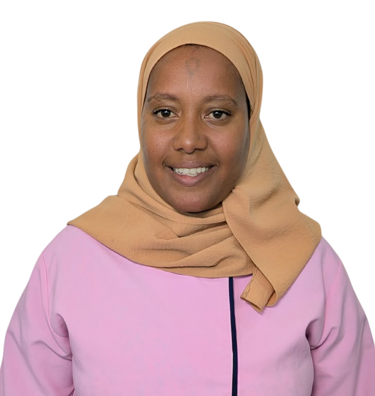 ZINASH MULE ZELEKE