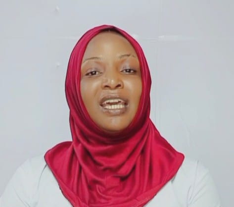 MARY  NAMYALO