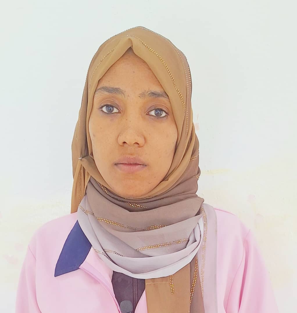 FATIMET ADEM ALI