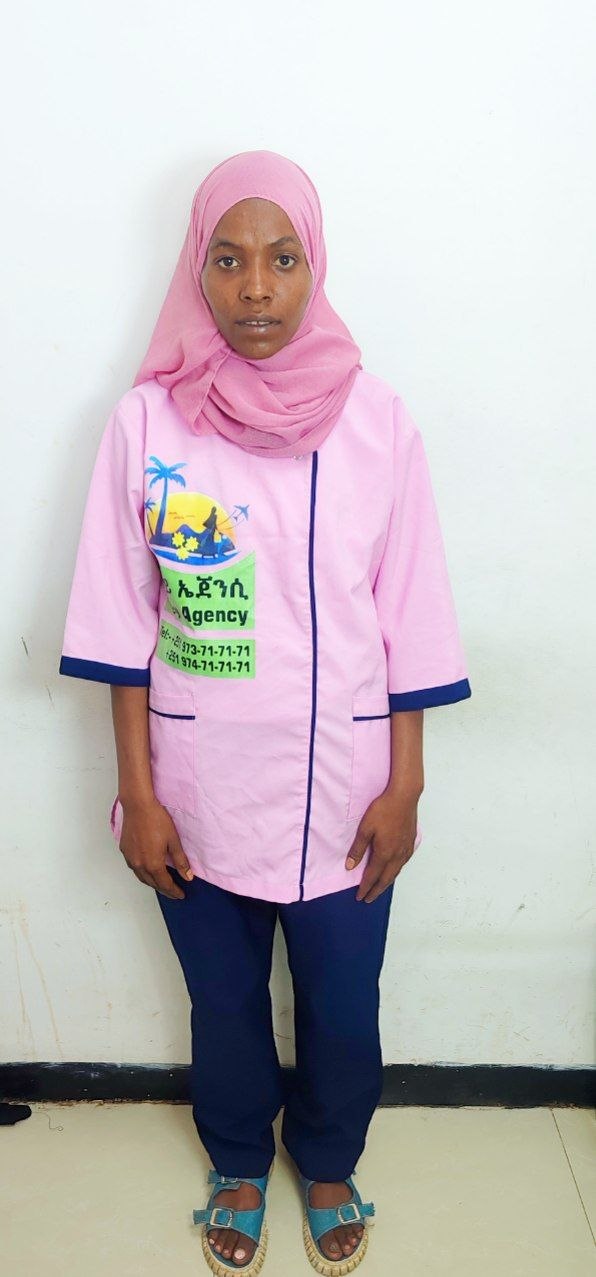 Passport Size Photo
