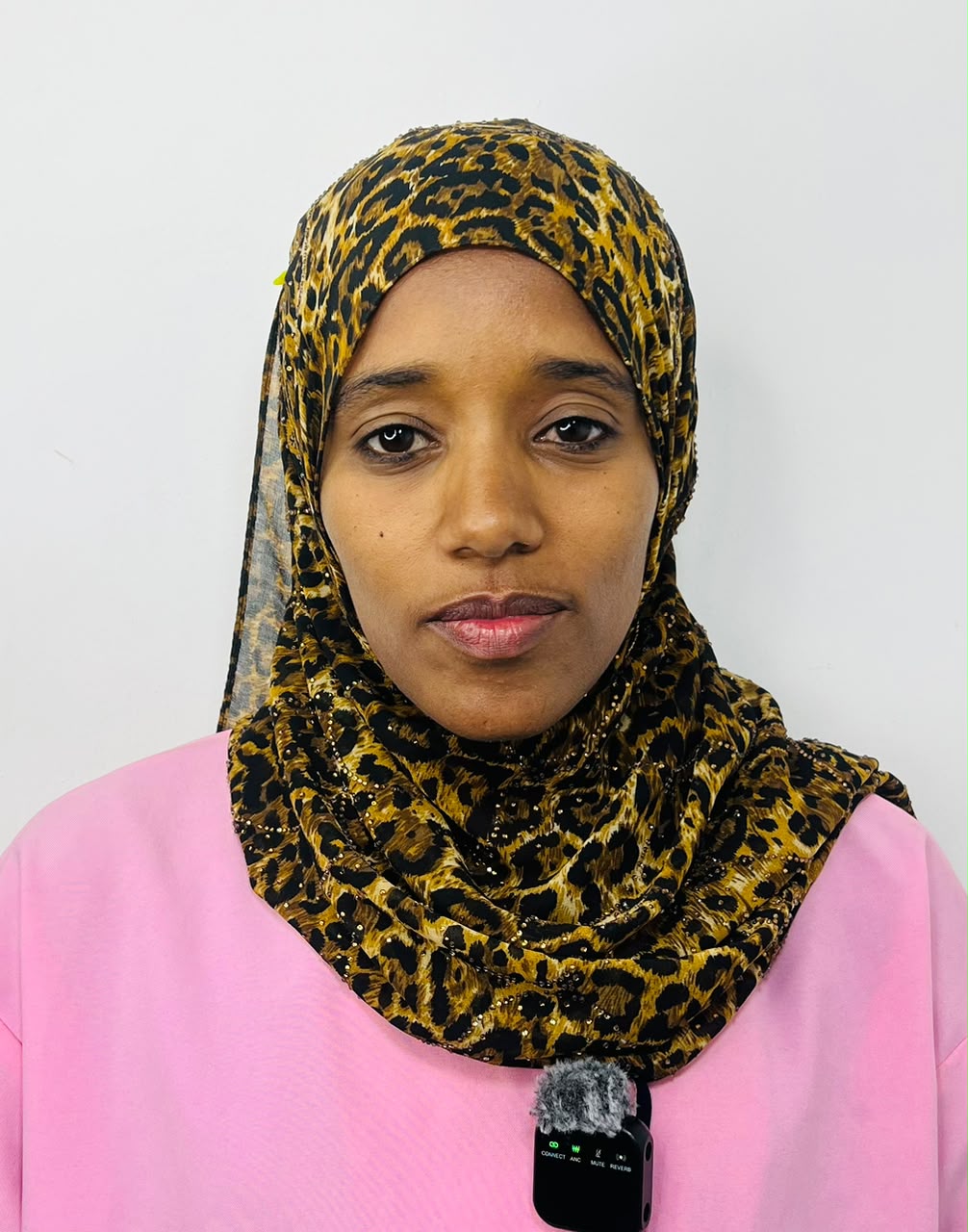 JEMILA ABAGIDI ABADURA