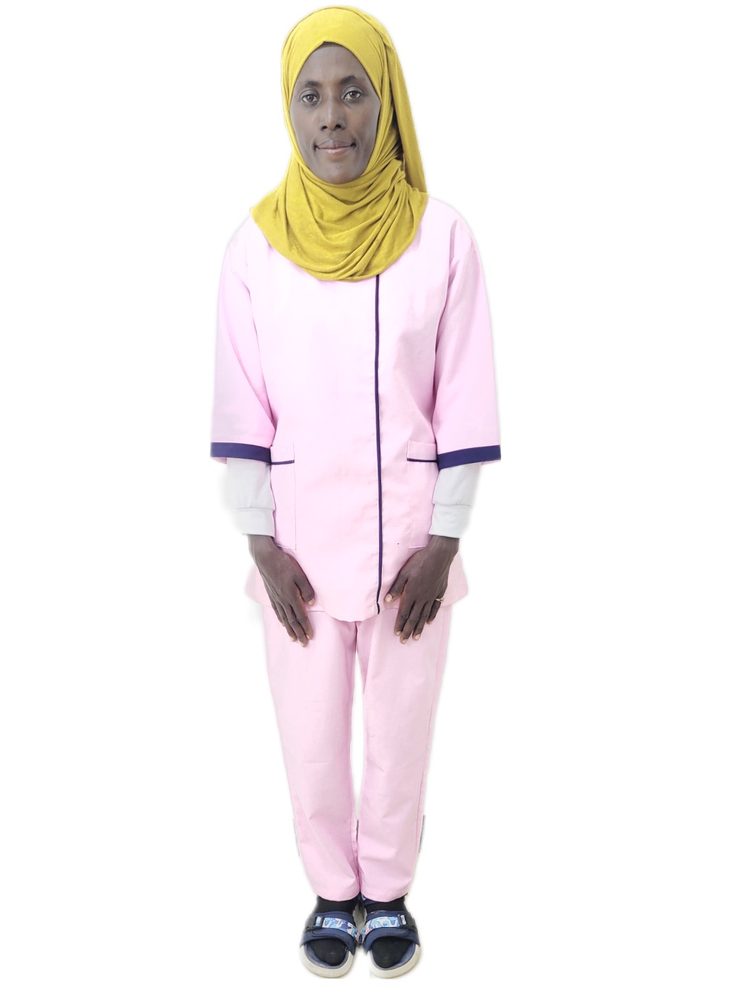 DAMTU GEMEDE DIDO