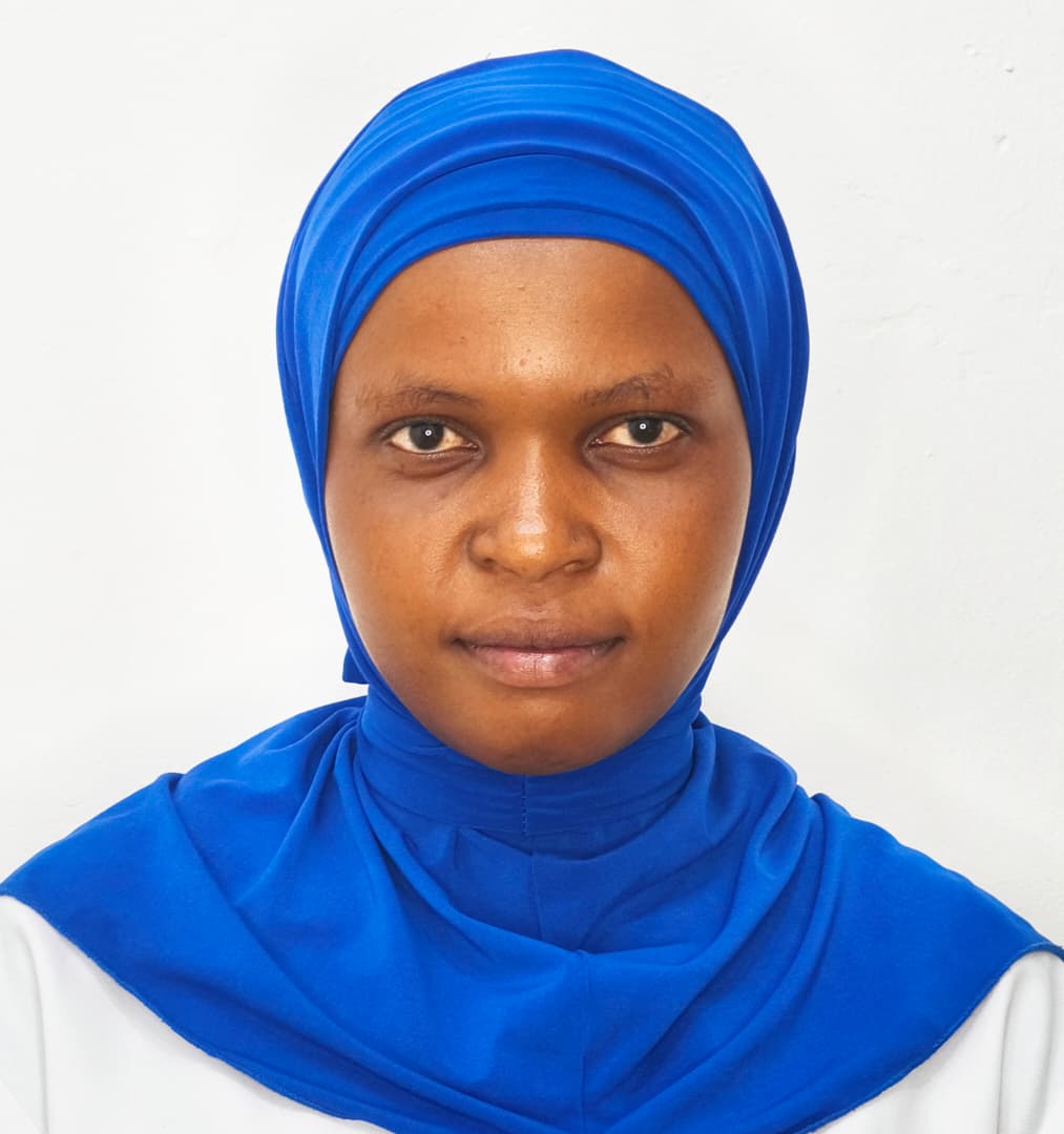 KANIFA  NAMUJEKE