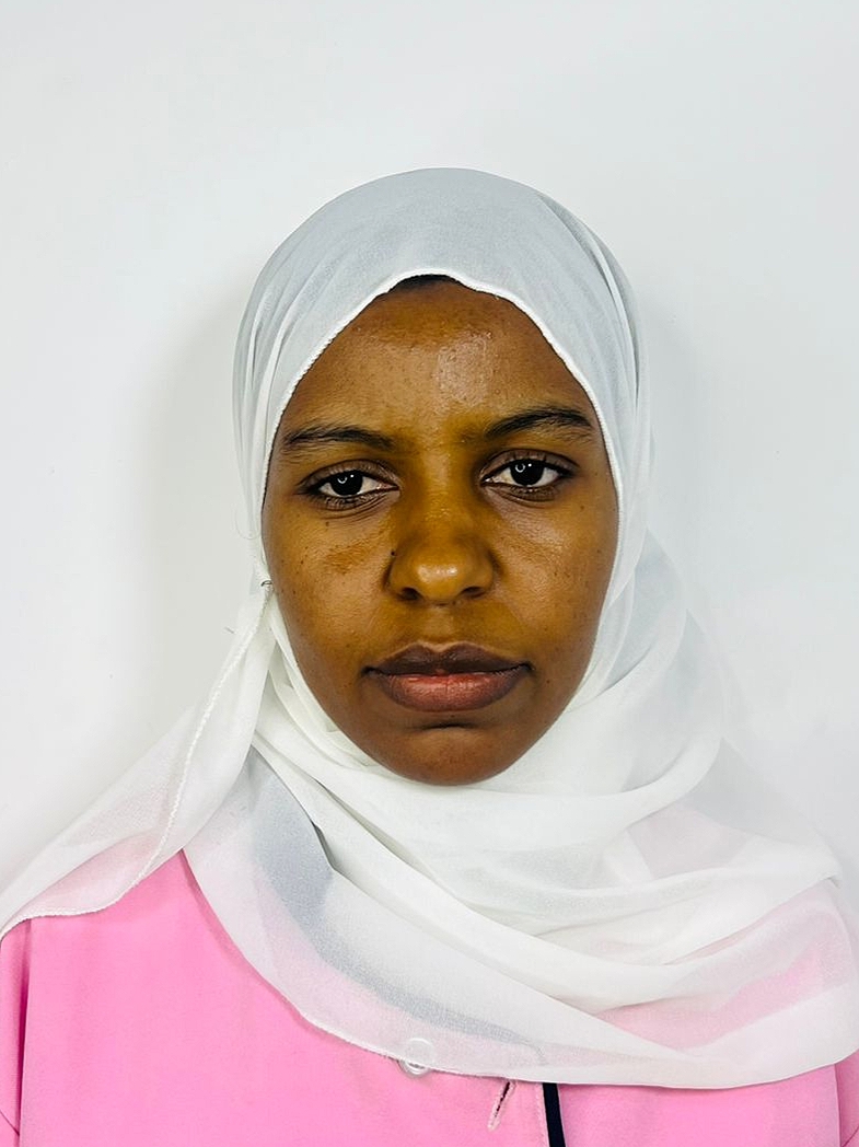 MEBRUKA NURU ADEMU