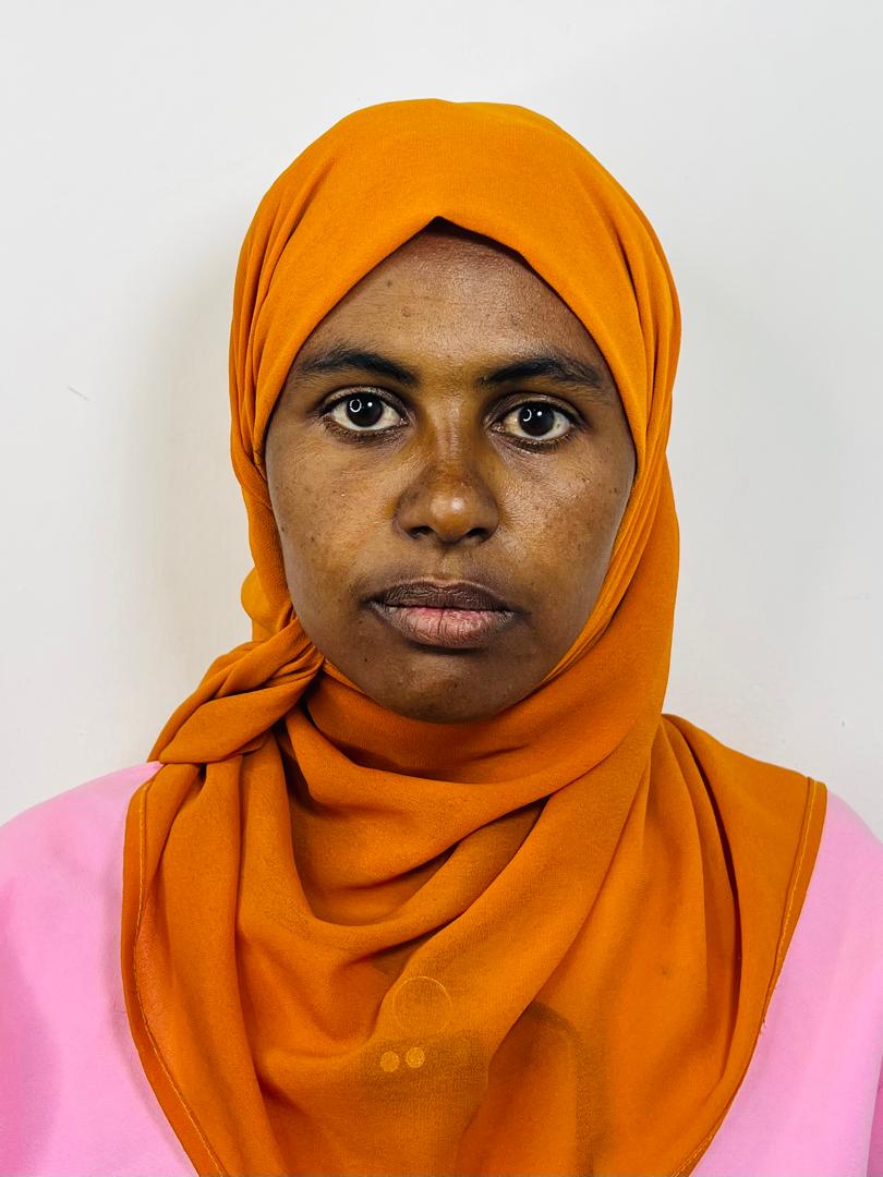 SHASHI GENA MOHAMMED