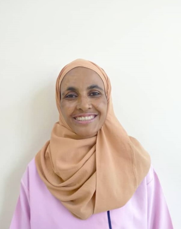 IMAN SEID SANI