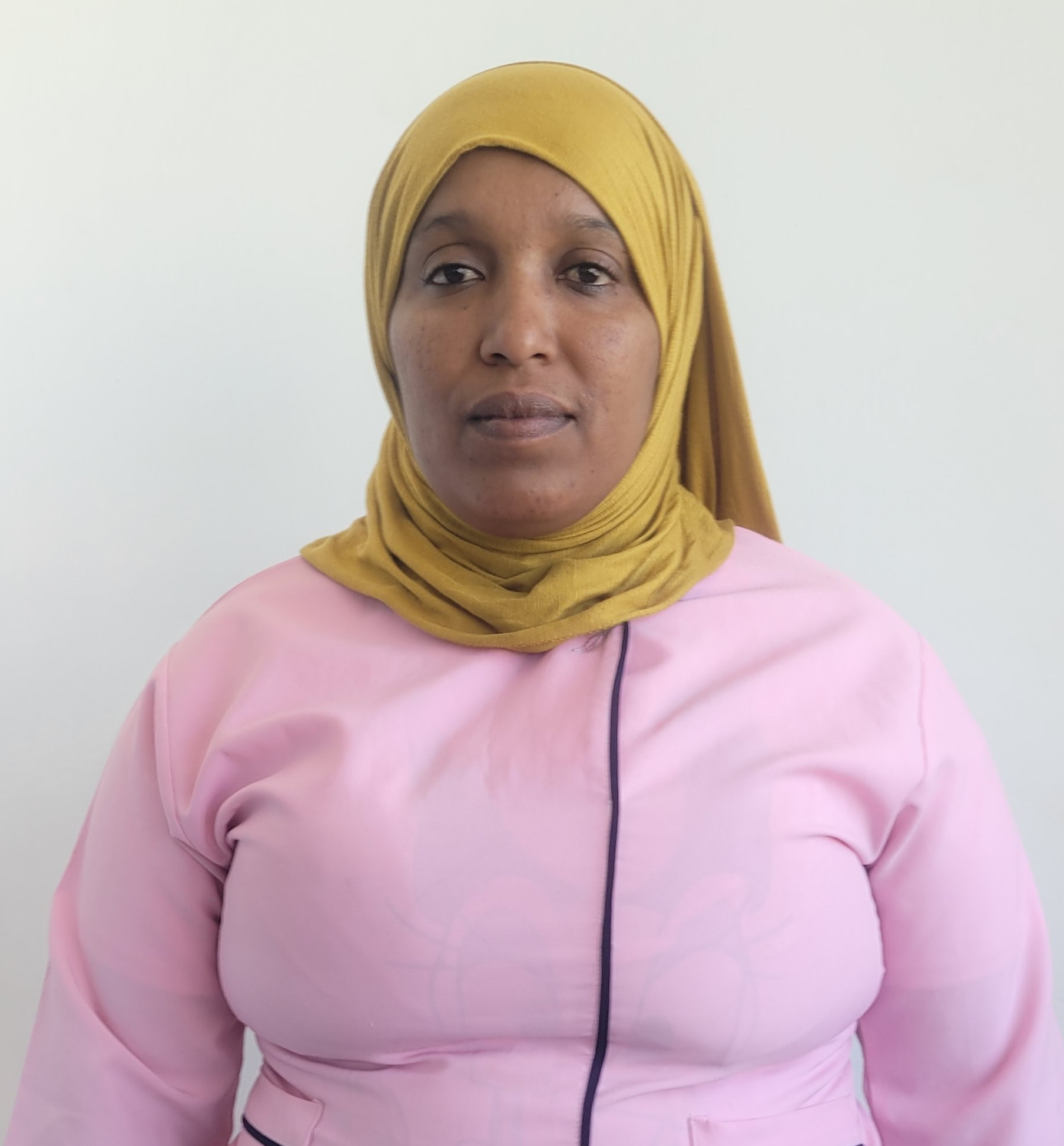 MESERET ENDALE TESEMA