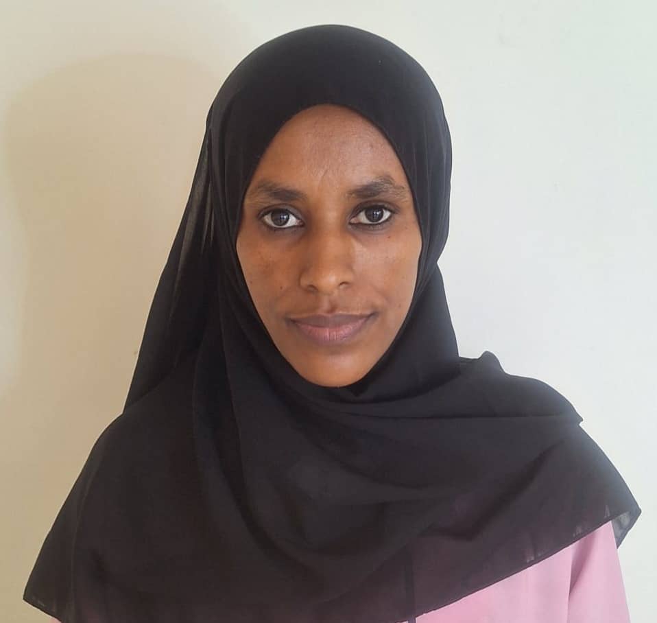 KEWULET AHMED DAWUD