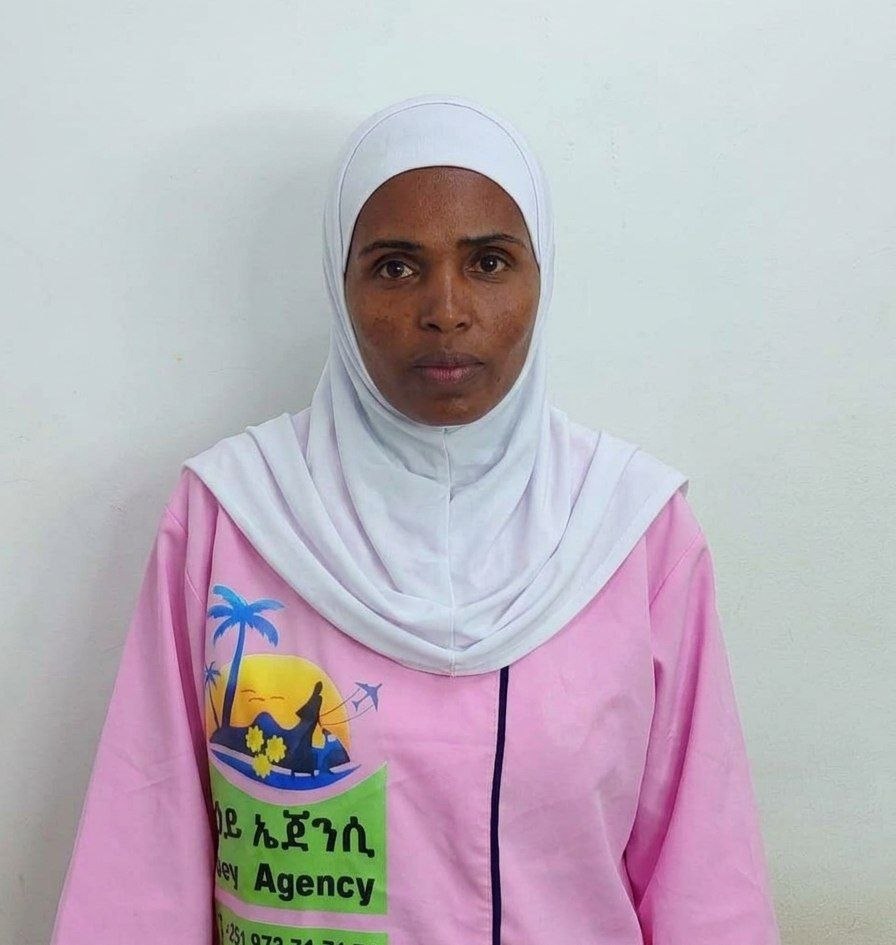 MESERET DURUMA DUGUMA