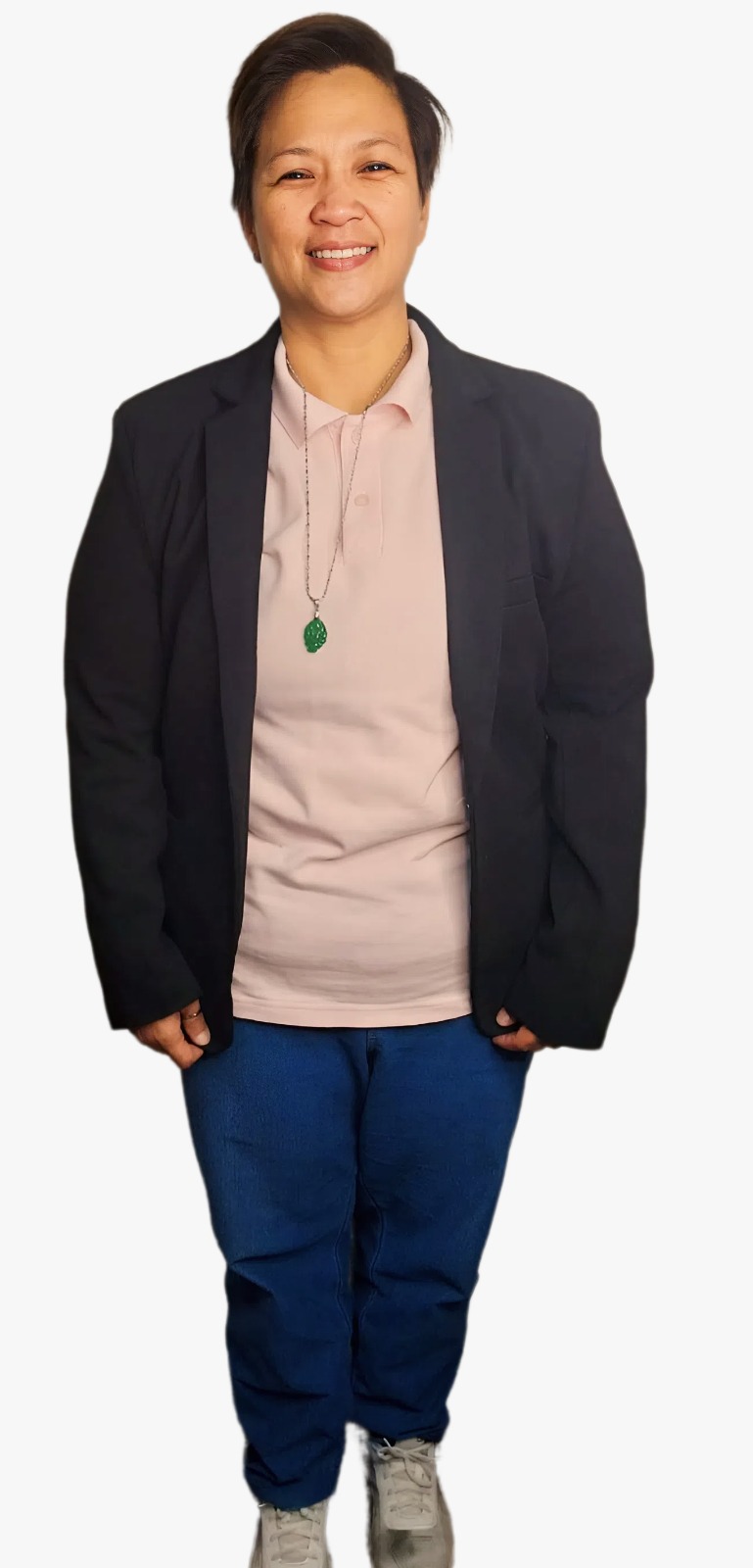 Passport Size Photo
