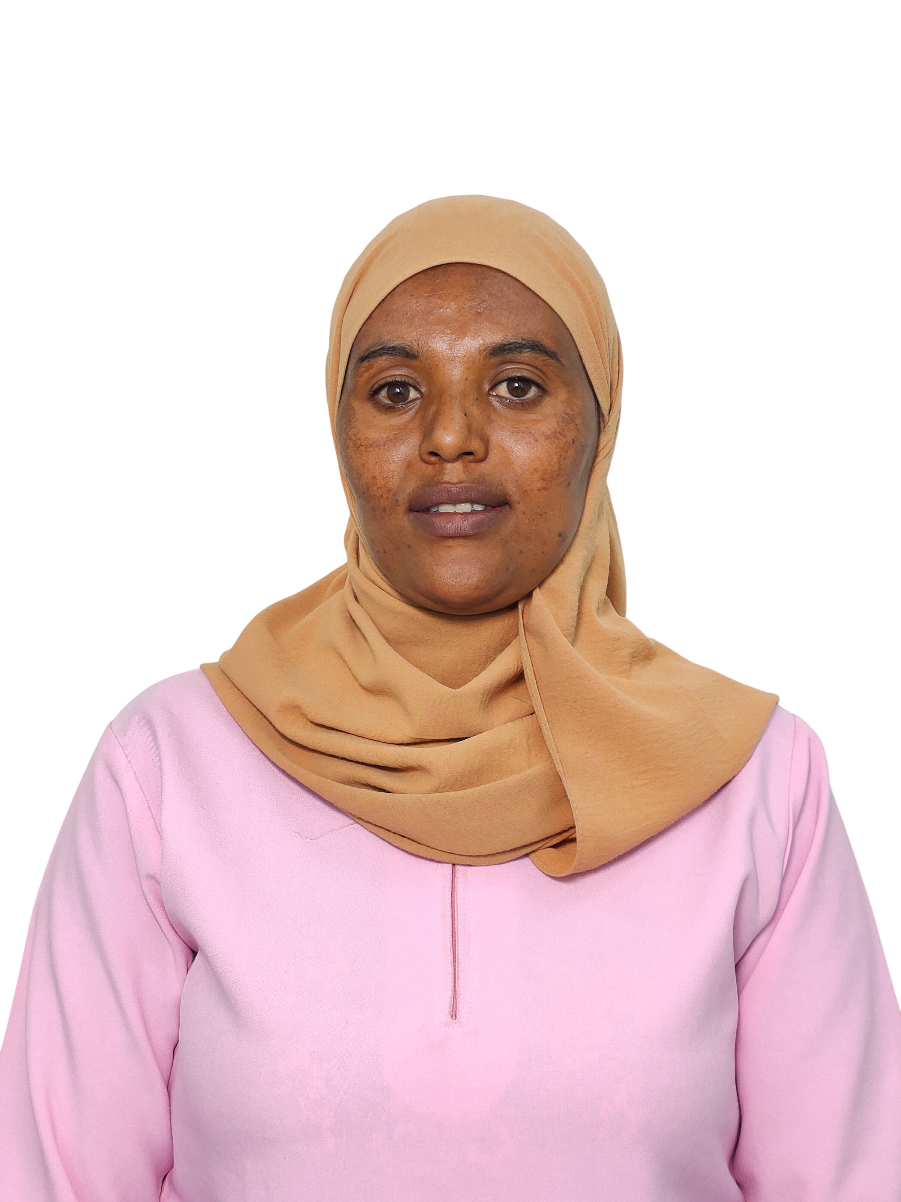 GENET GETACHEW FEYISA