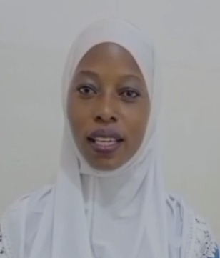 SOPHIE  NAKACWA