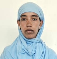 MIMI FITA URGEYA